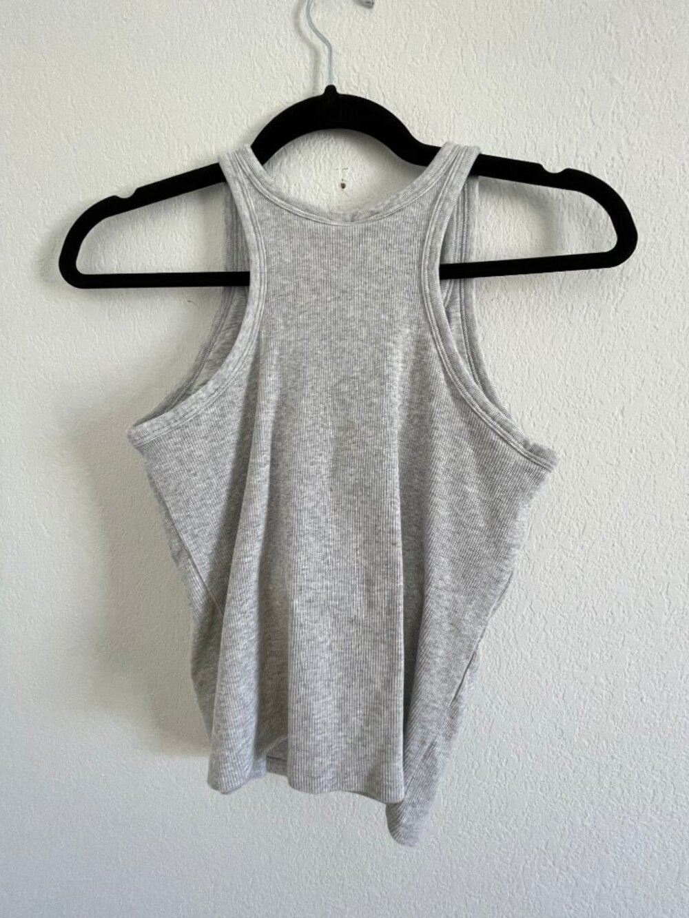 Uniqlo Built In Racerback Bra Top - Picture 3 of 5